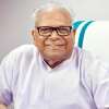 V. S. Achuthanandan